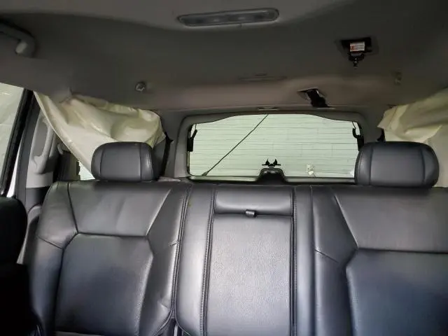 2010 HONDA PILOT EXL  
