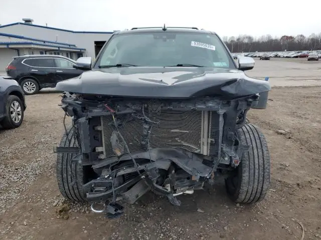 2021 FORD EXPEDITION MAX PLATINUM  