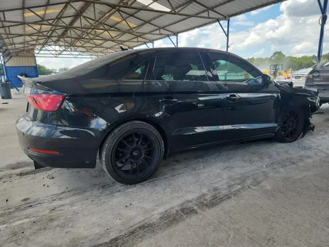 2015 AUDI A3 PREMIUM PLUS  