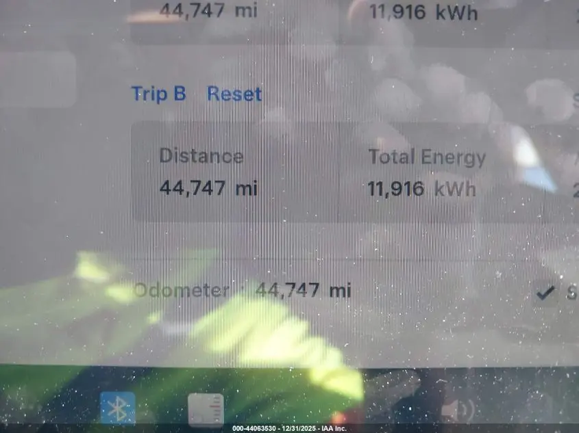 2023 TESLA MODEL Y AWD/LONG RANGE DUAL MOTOR ALL-WHEEL DRIVE