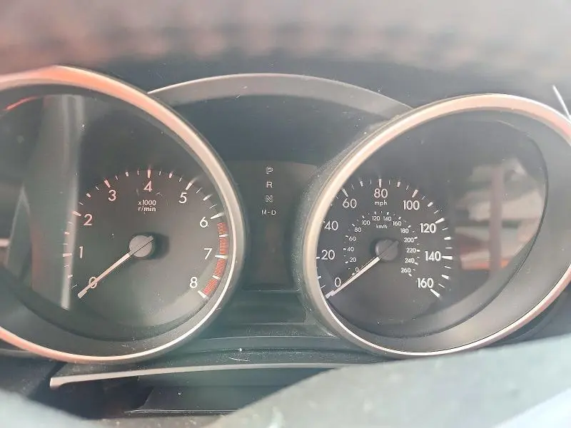 2015 MAZDA 5 TOURING  