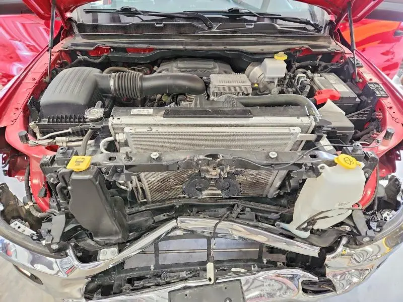 2024 RAM 1500 BIG HORN  
