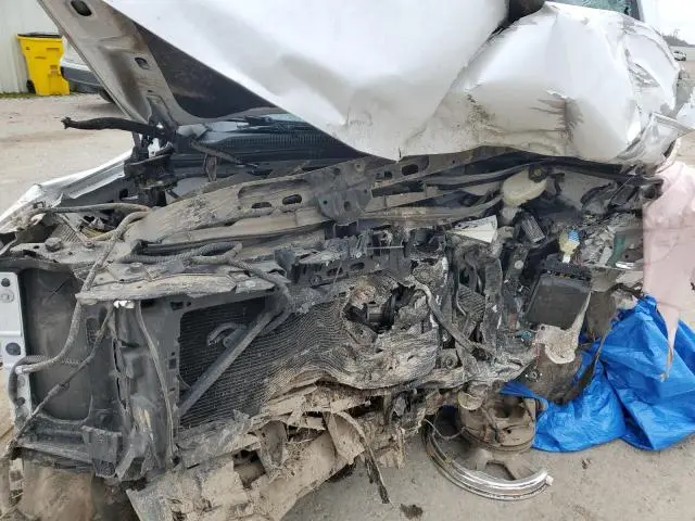 2016 CHEVROLET SUBURBAN C1500 LT  