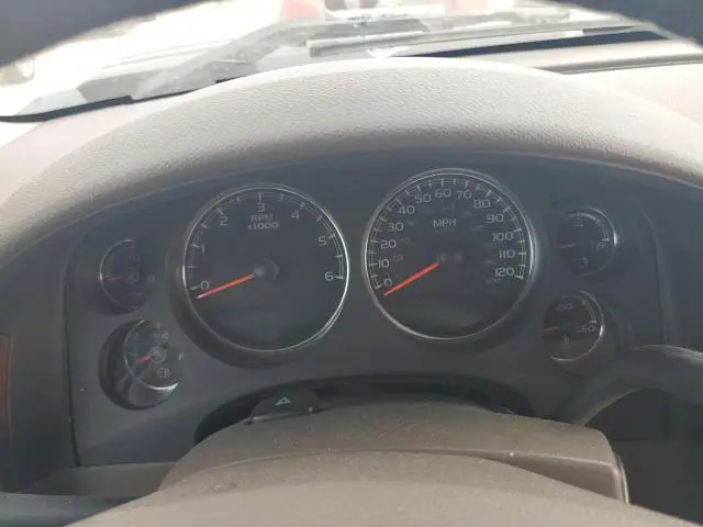 2013 CHEVROLET SILVERADO K2500 HEAVY DUTY LTZ  