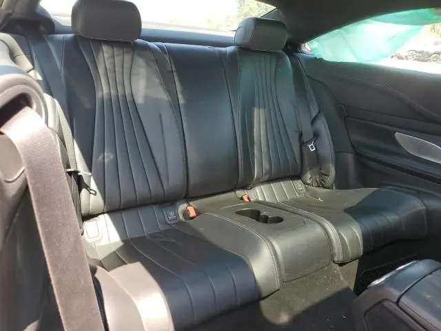 2019 MERCEDES-BENZ E 450 4MATIC  