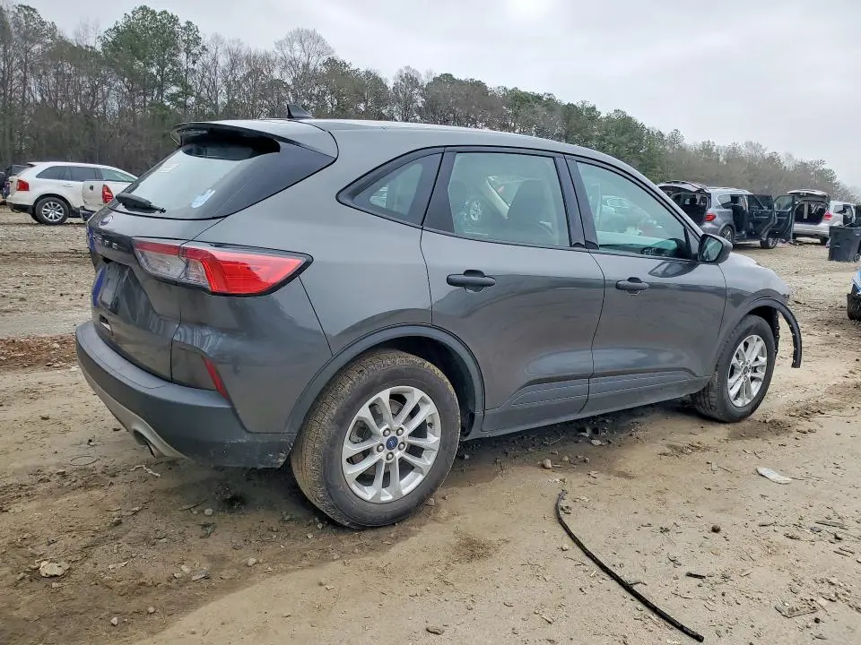 2020 FORD ESCAPE S  