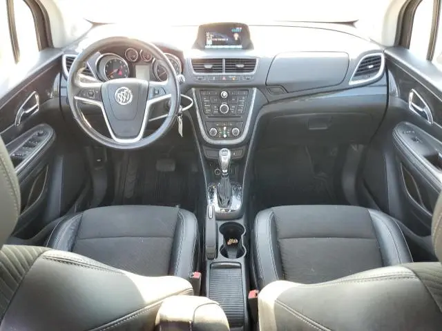 2013 BUICK ENCORE CONVENIENCE  