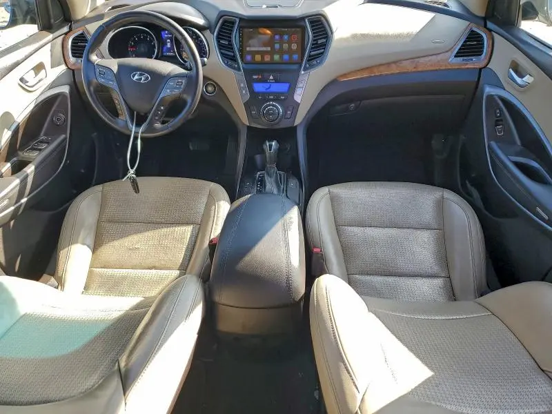 2014 HYUNDAI SANTA FE SPORT   