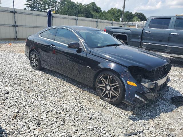 2013 MERCEDES-BENZ C 250