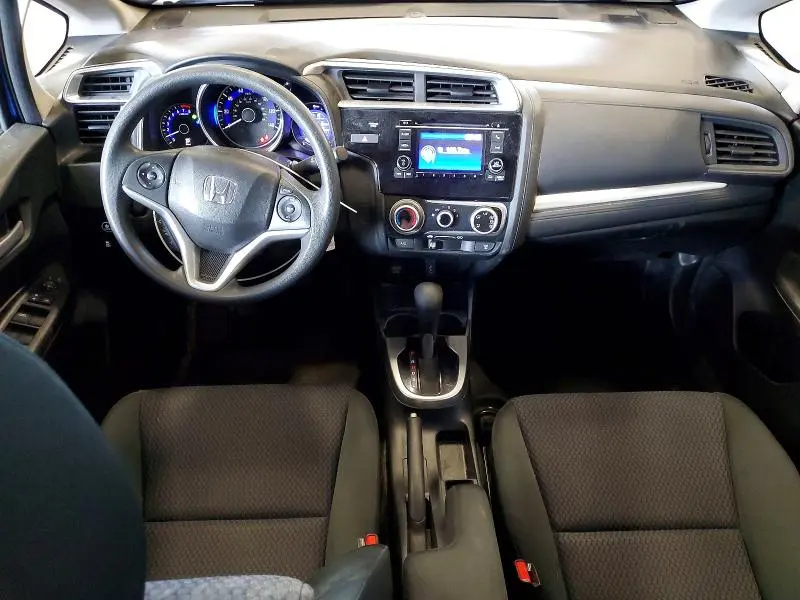 2018 HONDA FIT LX  