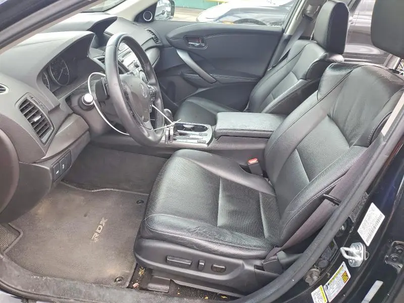 2014 ACURA RDX TECHNOLOGY  