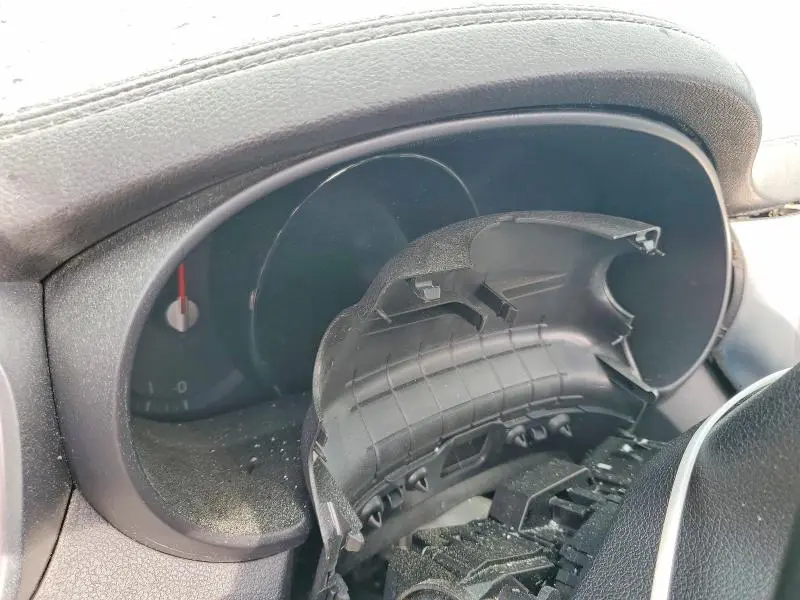 2017 KIA SORENTO SX V6  