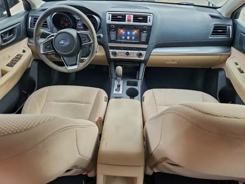 2018 SUBARU OUTBACK 2.5I  