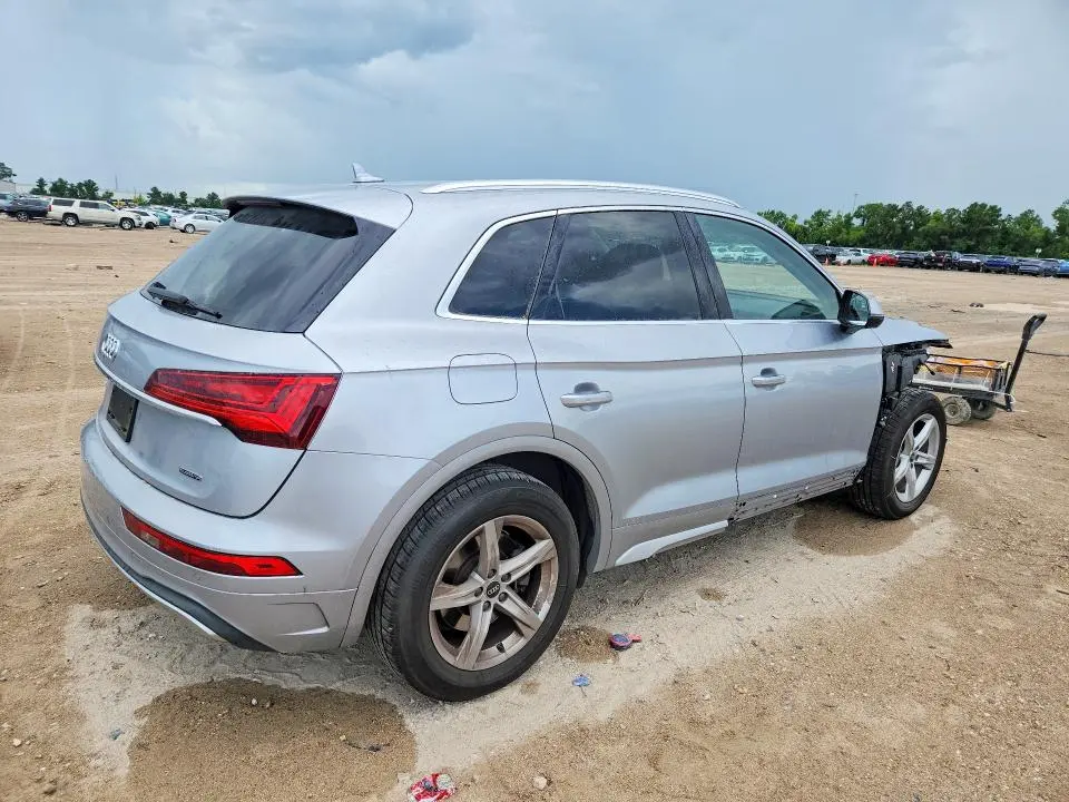 2021 AUDI Q5 PREMIUM  