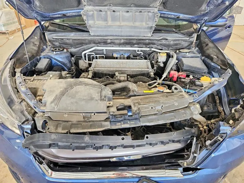 2022 SUBARU ASCENT LIMITED  