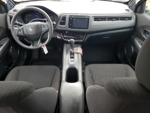 2017 HONDA HR-V EX  