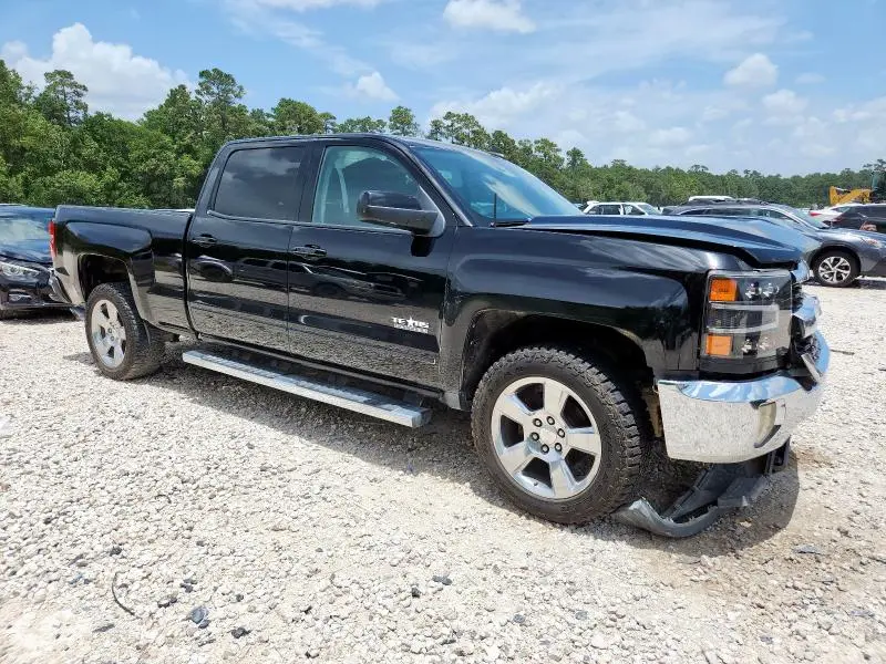 2016 CHEVROLET SILVERADO C1500 LT  