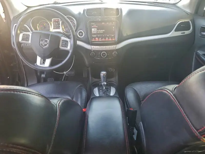 2015 DODGE JOURNEY R/T  