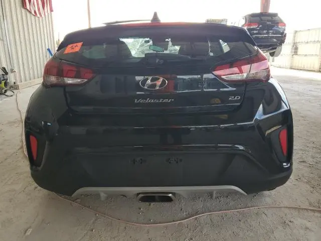 2020 HYUNDAI VELOSTER BASE  