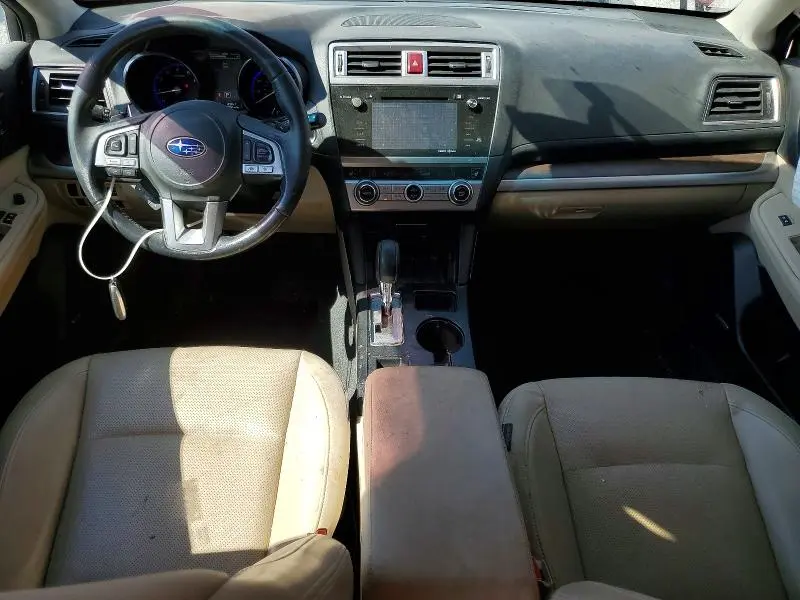 2016 SUBARU OUTBACK 3.6R LIMITED  