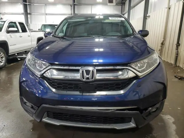 2019 HONDA CR-V EXL  