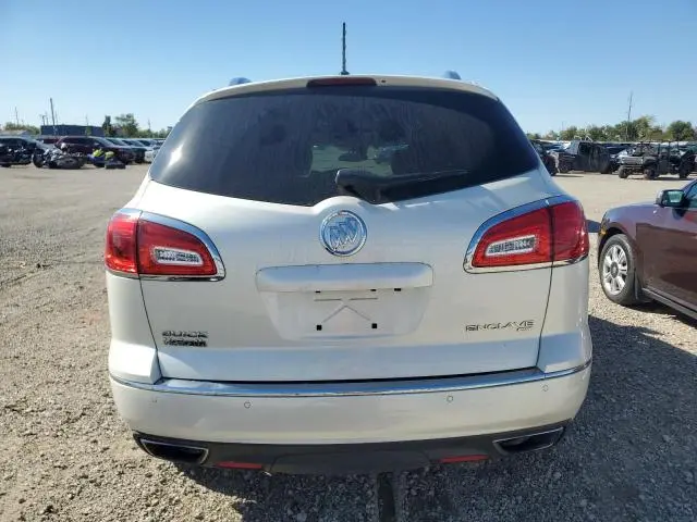 2015 BUICK ENCLAVE