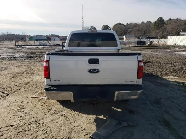 2015 FORD F250 SUPER DUTY  