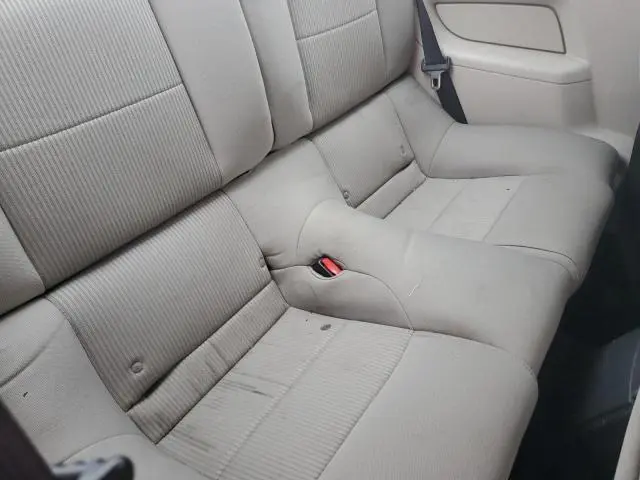 2010 FORD MUSTANG GT  