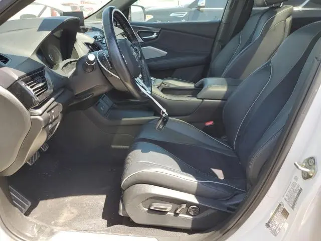 2020 ACURA RDX A-SPEC  