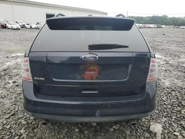 2010 FORD EDGE SE  