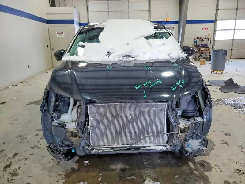 2015 HONDA ODYSSEY EX  