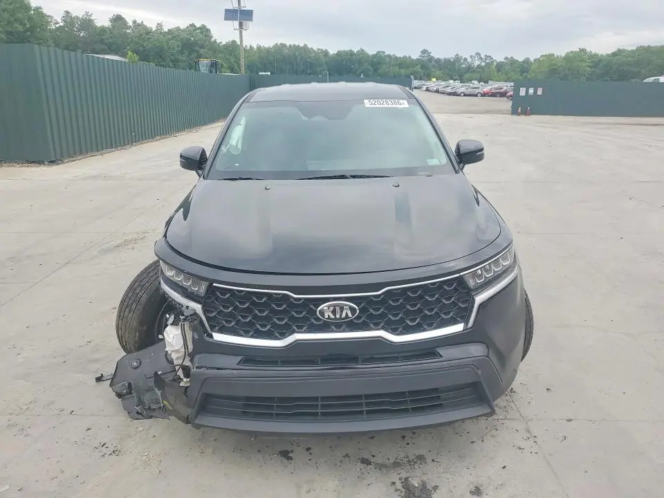2021 KIA SORENTO LX  