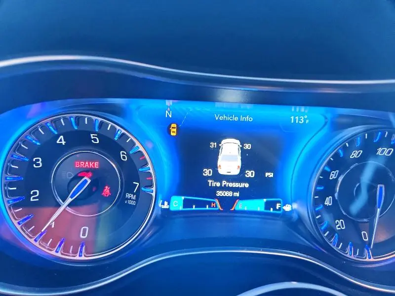 2020 CHRYSLER 300 TOURING  