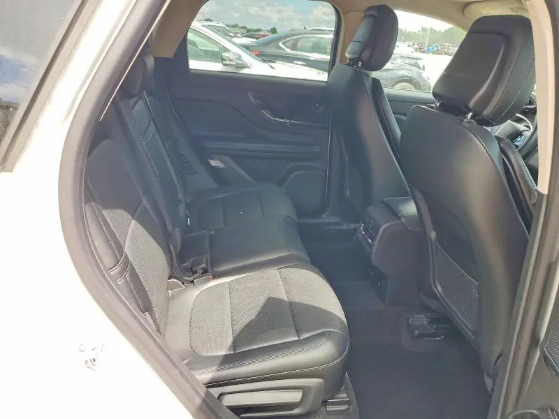 2024 LINCOLN CORSAIR RESERVE  