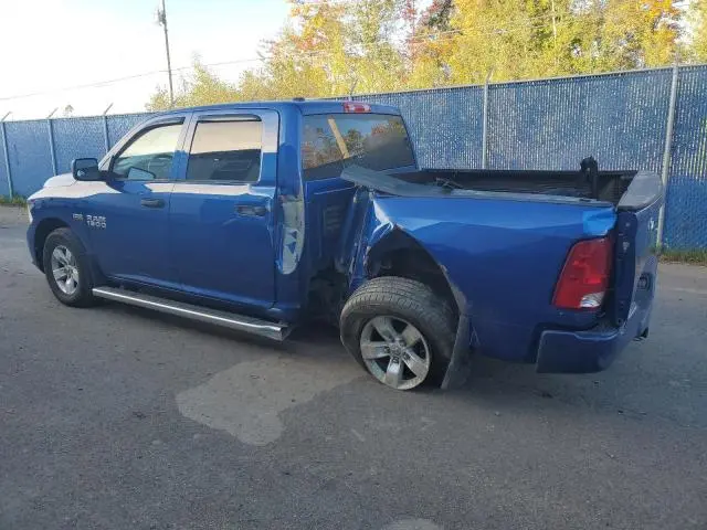 2018 RAM 1500 ST  