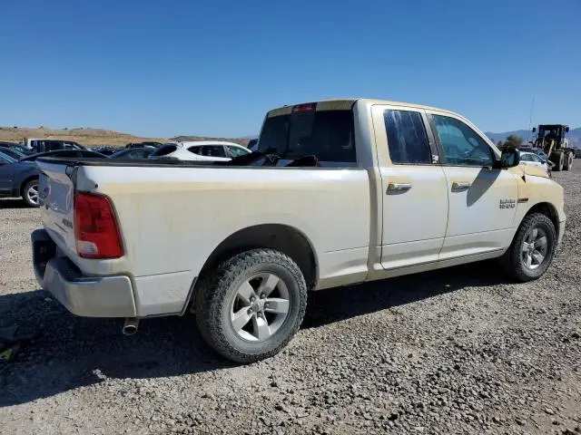 2016 RAM 1500 SLT  