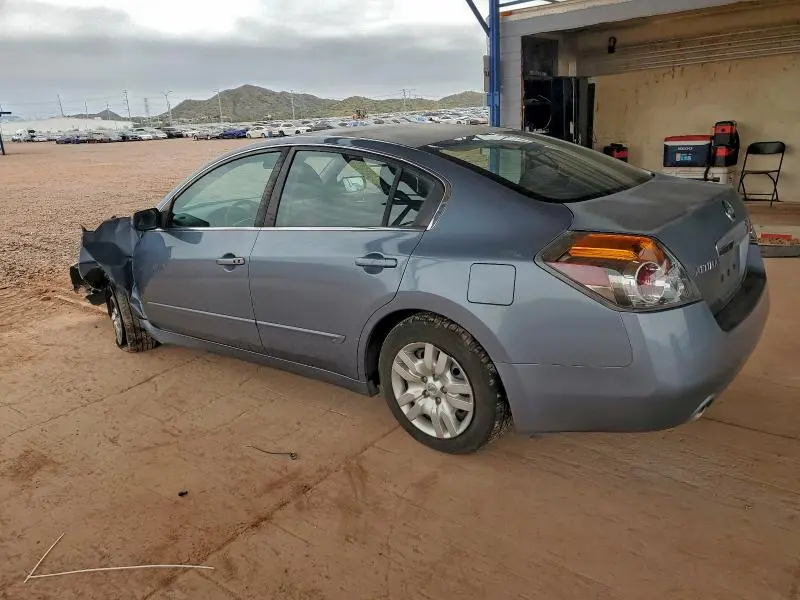 2010 NISSAN ALTIMA BASE  