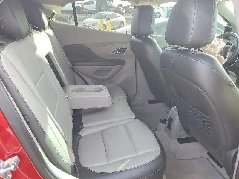 2016 BUICK ENCORE PREMIUM  