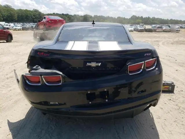 2010 CHEVROLET CAMARO LT  