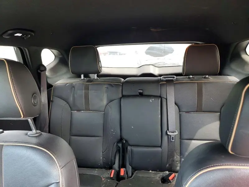 2020 CHEVROLET BLAZER PREMIER  