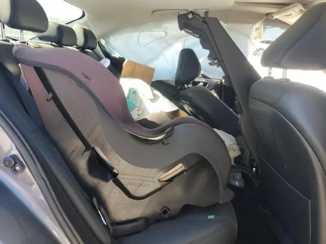 2014 INFINITI Q50 BASE  