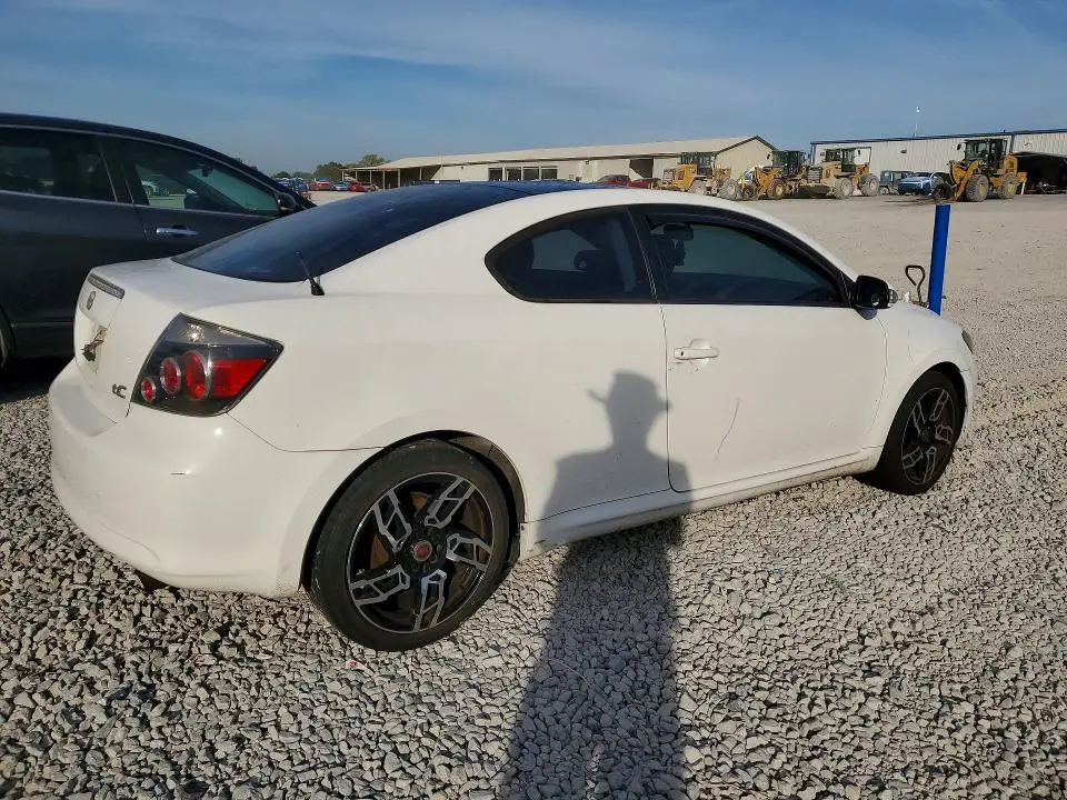 2010 SCION TC BASE  
