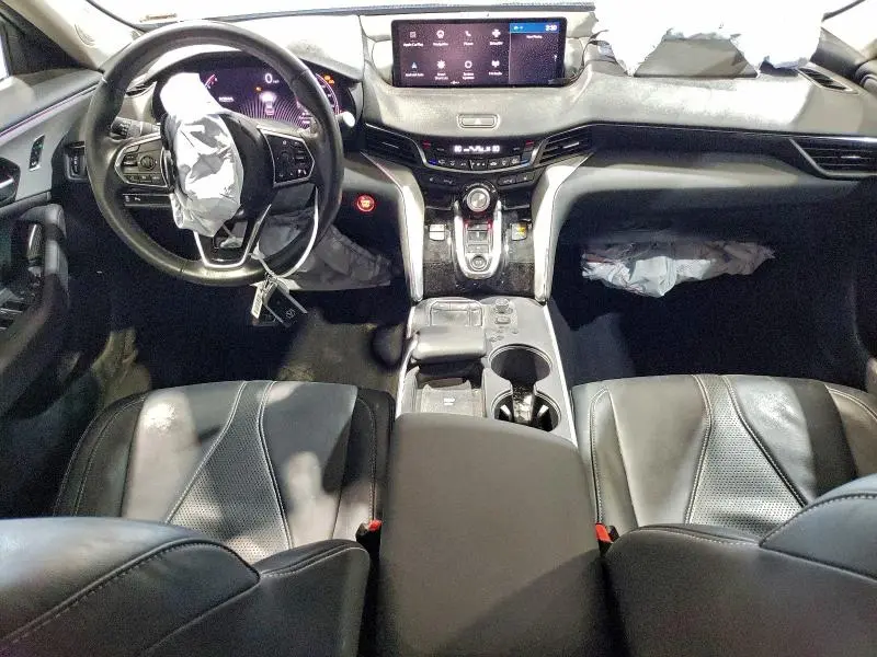 2024 ACURA TLX TECHNOLOGY  