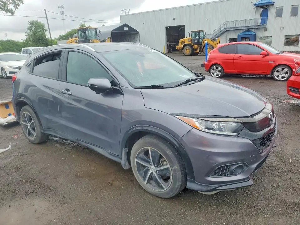2020 HONDA HR-V SPORT  