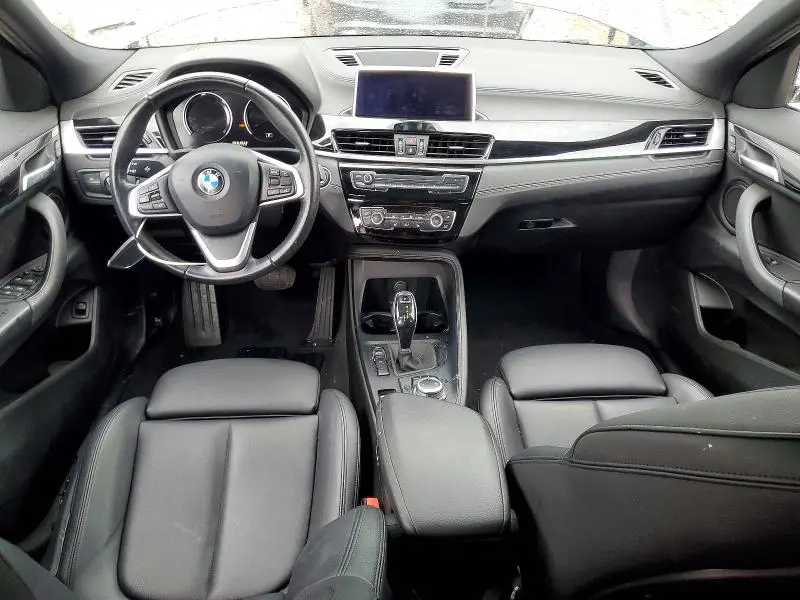 2020 BMW X2 SDRIVE28I  
