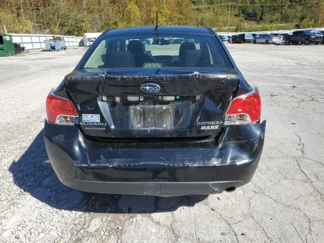 2015 SUBARU IMPREZA PREMIUM  