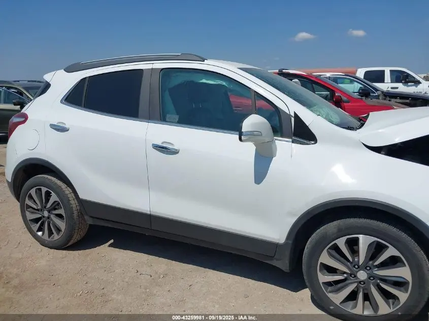 2020 BUICK ENCORE FWD ESSENCE