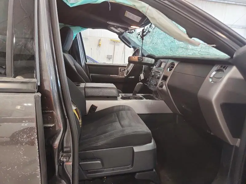 2017 FORD EXPEDITION XLT  