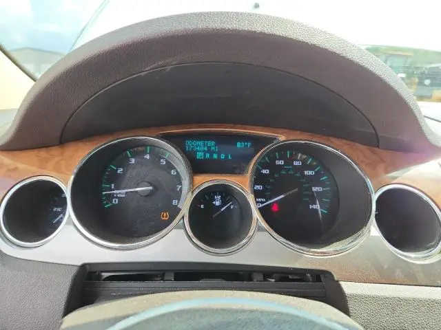 2011 BUICK ENCLAVE CXL  