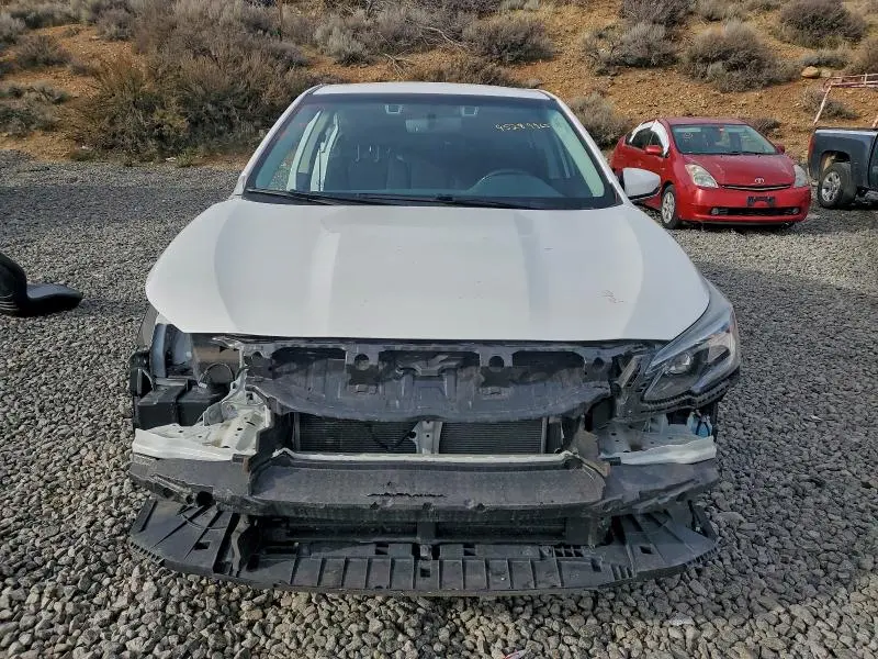 2022 SUBARU LEGACY PREMIUM  